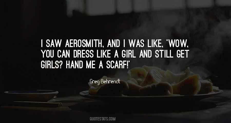 Greg Behrendt Quotes #1005154