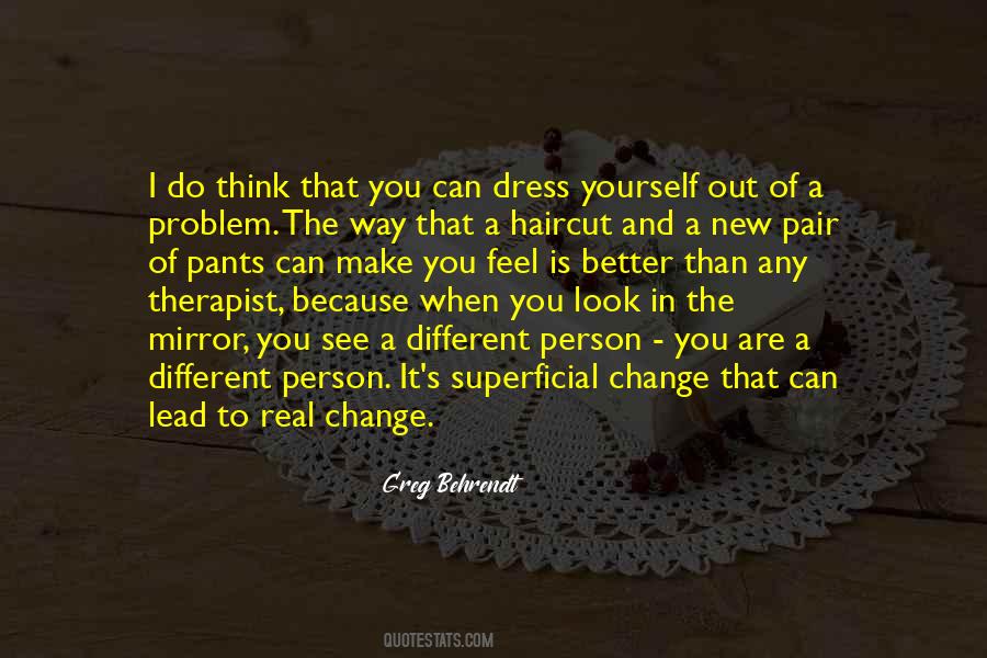 Greg Behrendt Quotes #1078133