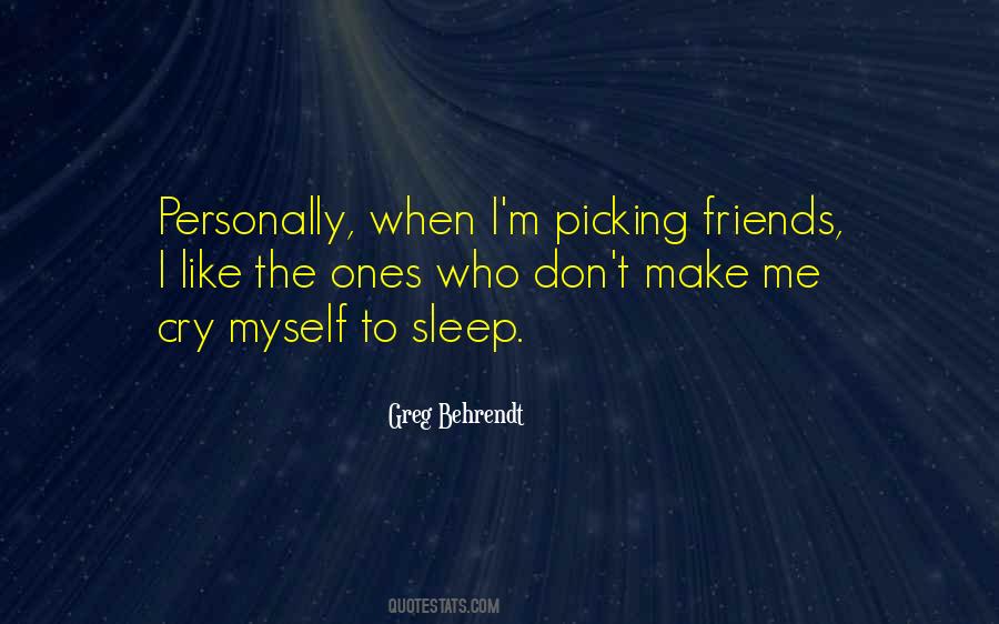 Greg Behrendt Quotes #1386891