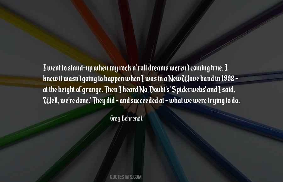 Greg Behrendt Quotes #1779928