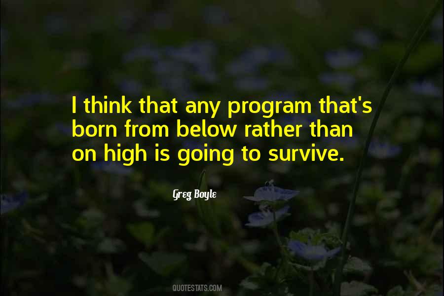 Greg Boyle Quotes #1078620