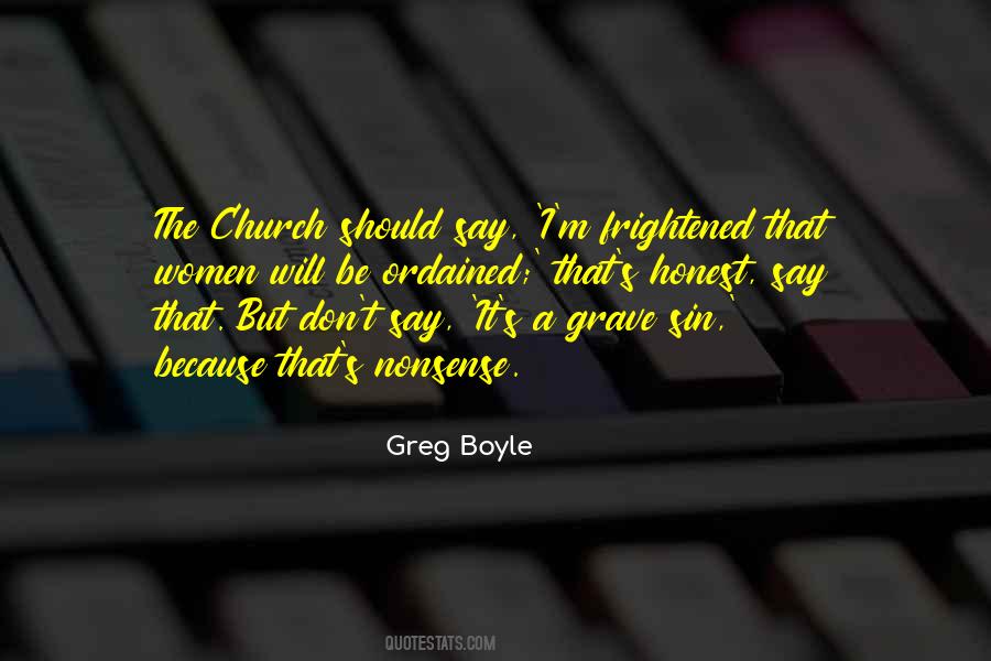 Greg Boyle Quotes #576254