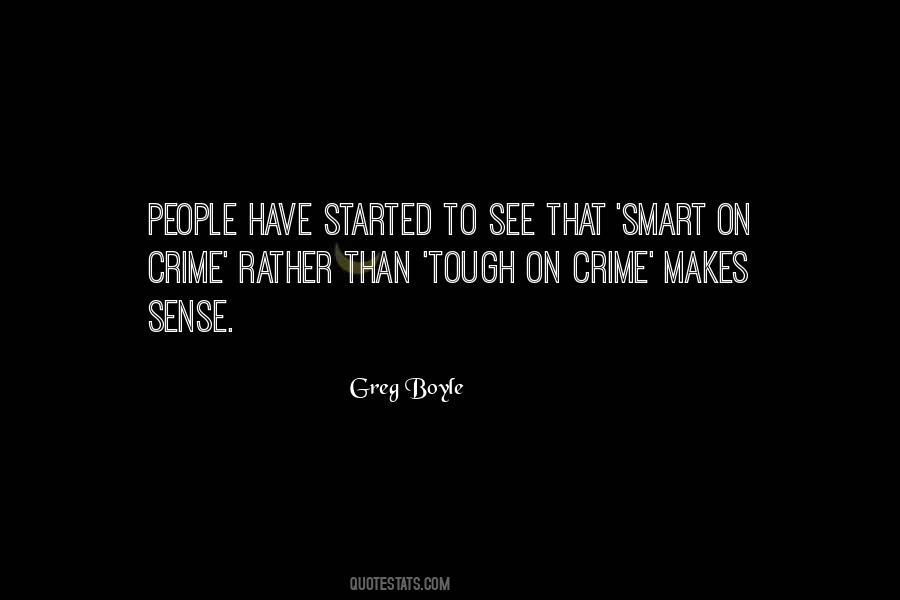 Greg Boyle Quotes #592233