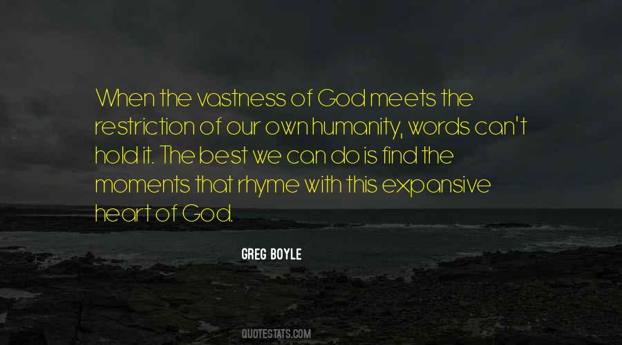Greg Boyle Quotes #984834
