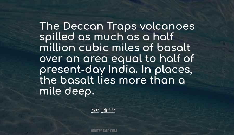 Greg Breining Quotes #422586 Greg Breining Quotes #422586