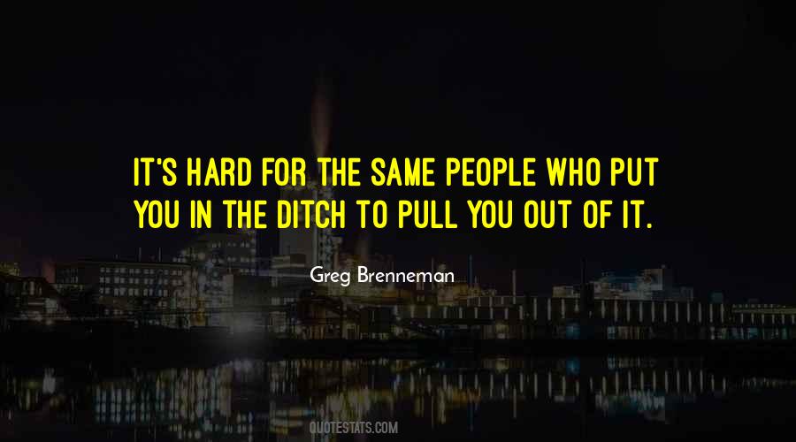 Greg Brenneman Quotes #303214
