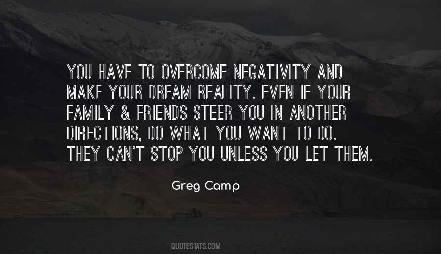 Greg Camp Quotes #817003