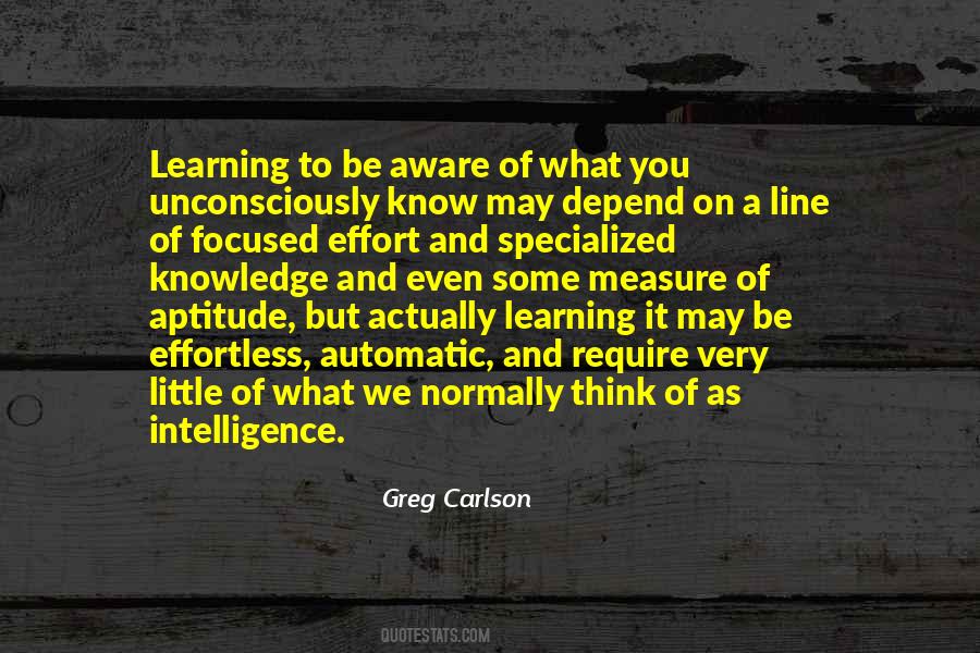 Greg Carlson Quotes #1279056