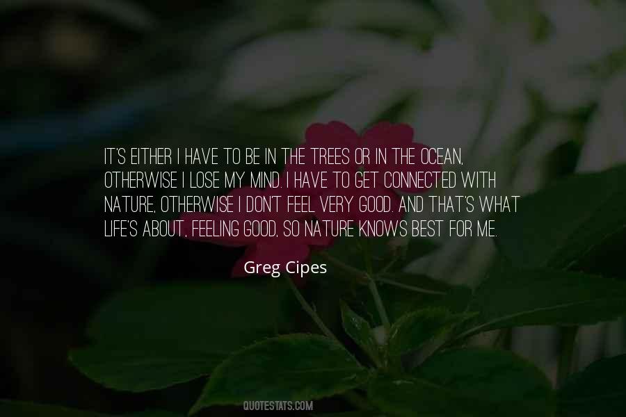 Greg Cipes Quotes #1119908