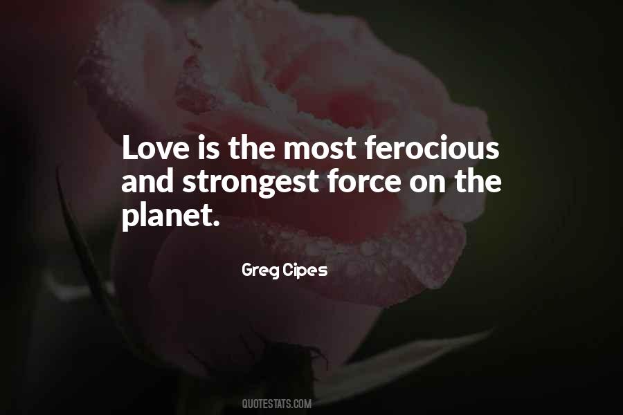 Greg Cipes Quotes #1605430