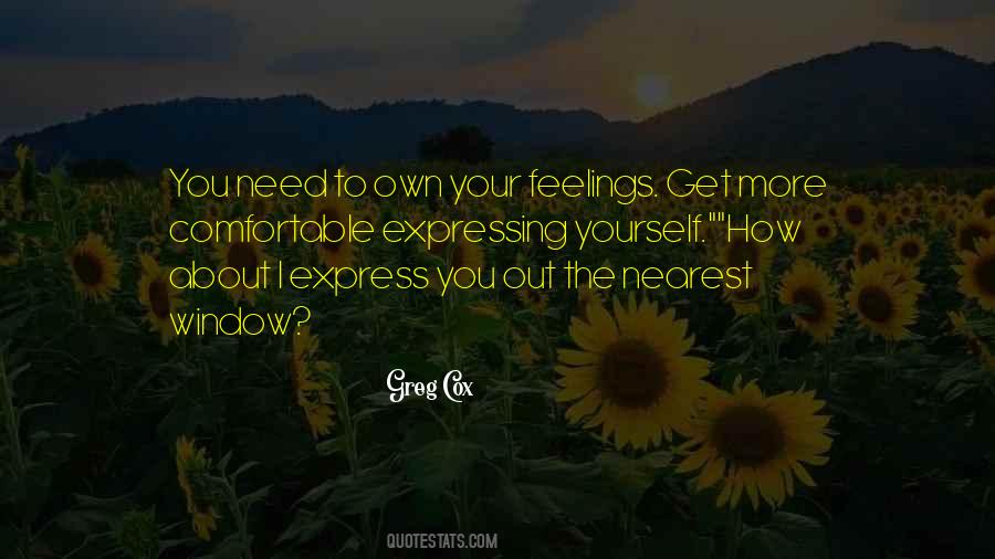 Greg Cox Quotes #1048903