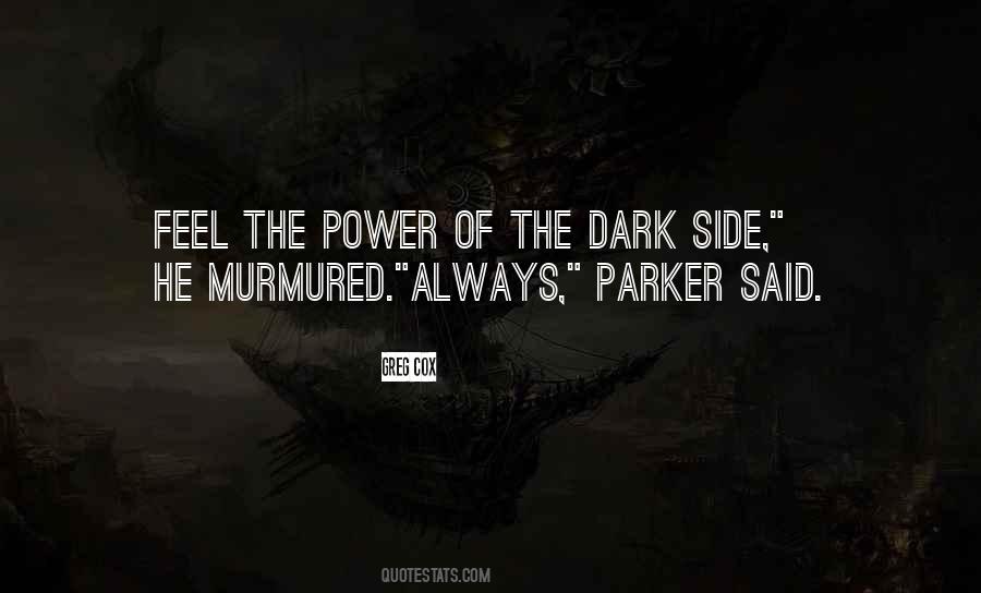 Greg Cox Quotes #987208
