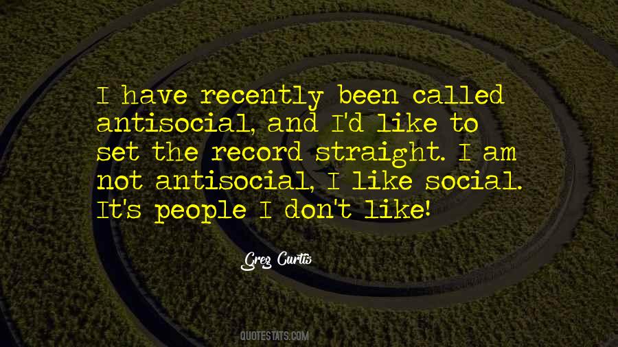 Greg Curtis Quotes #1041517