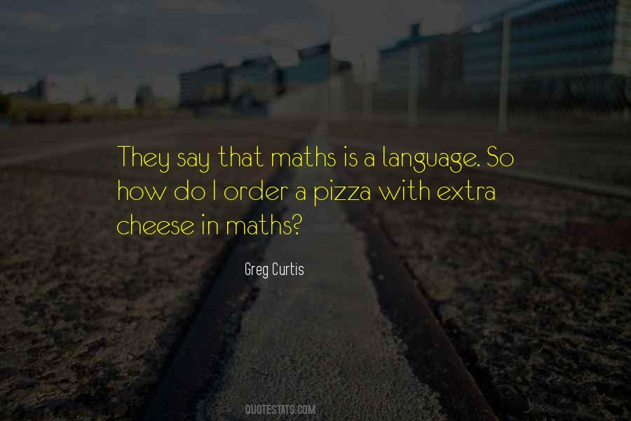 Greg Curtis Quotes #1597621