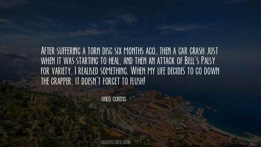 Greg Curtis Quotes #1706658