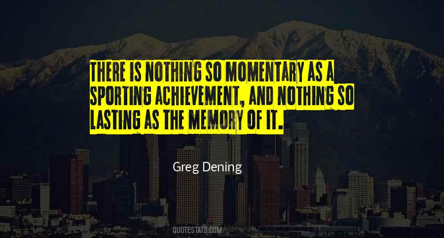 Greg Dening Quotes #1387419