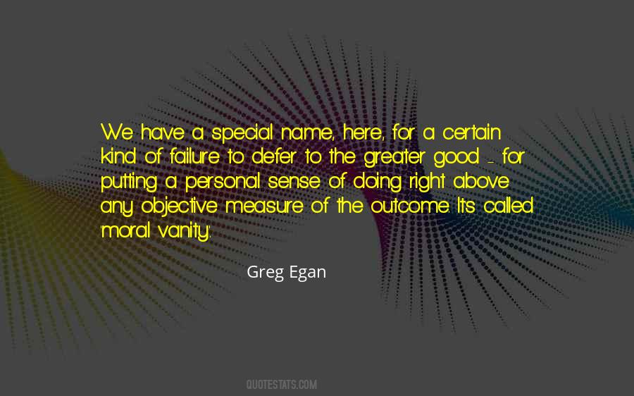Greg Egan Quotes #104452