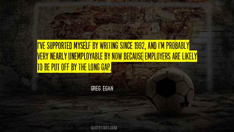 Greg Egan Quotes #1176602