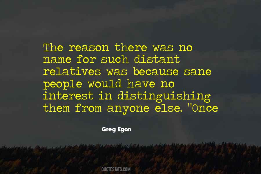 Greg Egan Quotes #1184714