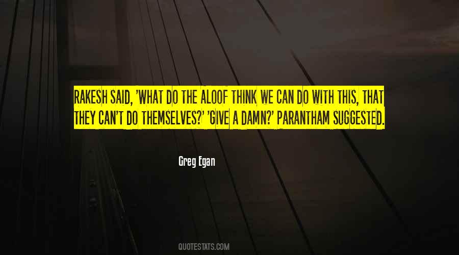 Greg Egan Quotes #1631810