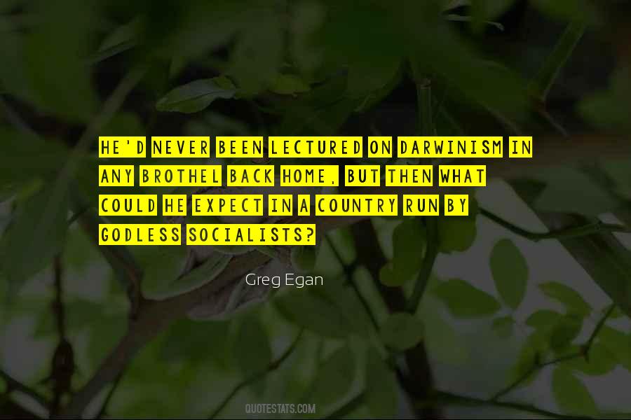 Greg Egan Quotes #1876132