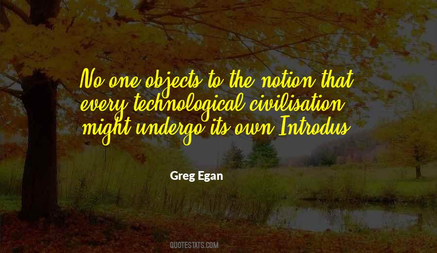 Greg Egan Quotes #574140