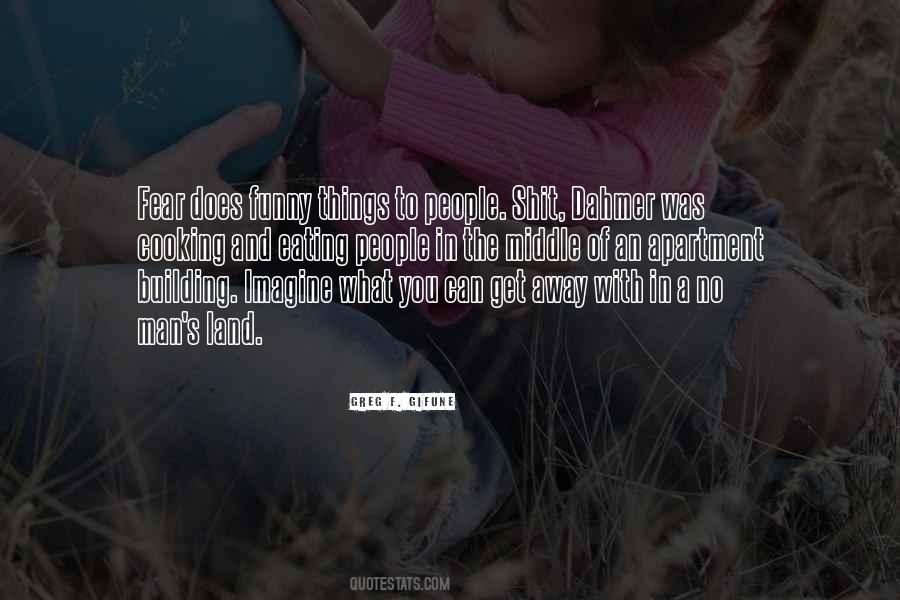 Greg F. Gifune Quotes #1290951