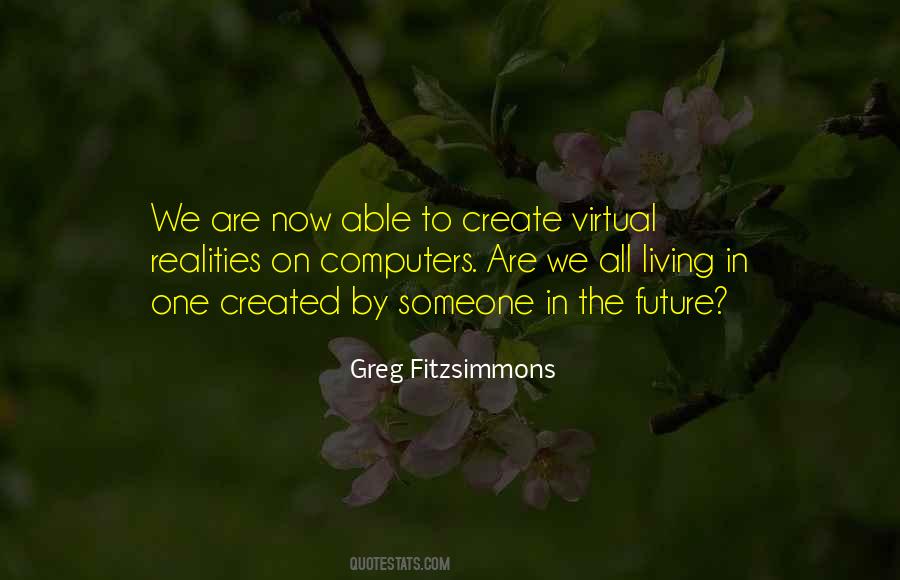 Greg Fitzsimmons Quotes #108431