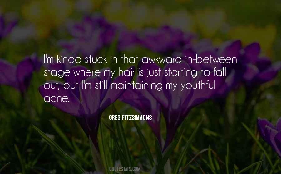 Greg Fitzsimmons Quotes #1103056