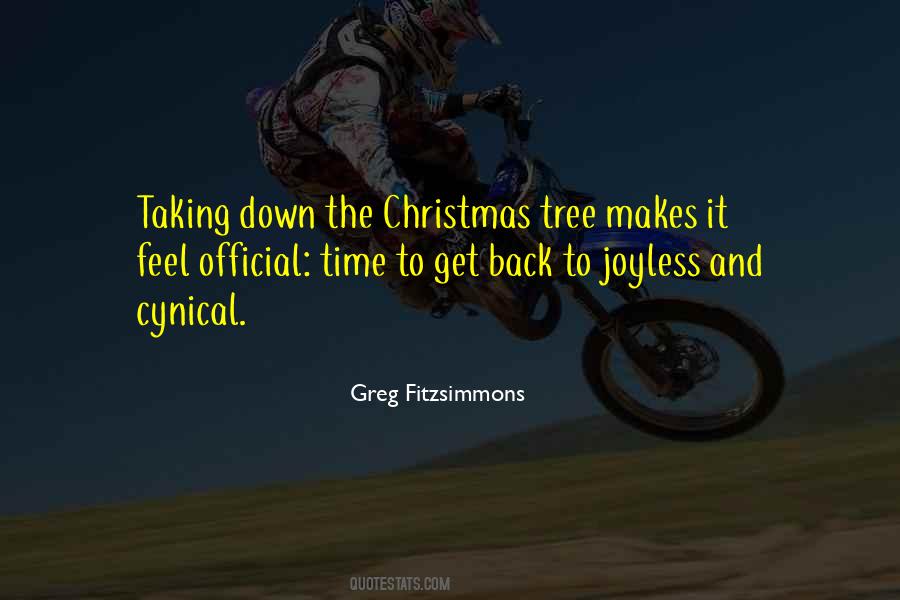 Greg Fitzsimmons Quotes #1429643