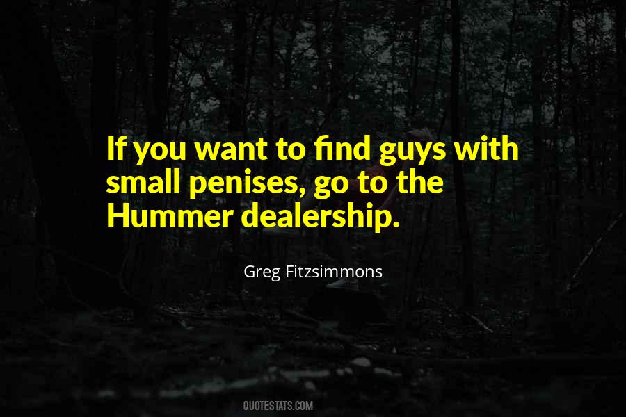 Greg Fitzsimmons Quotes #375525