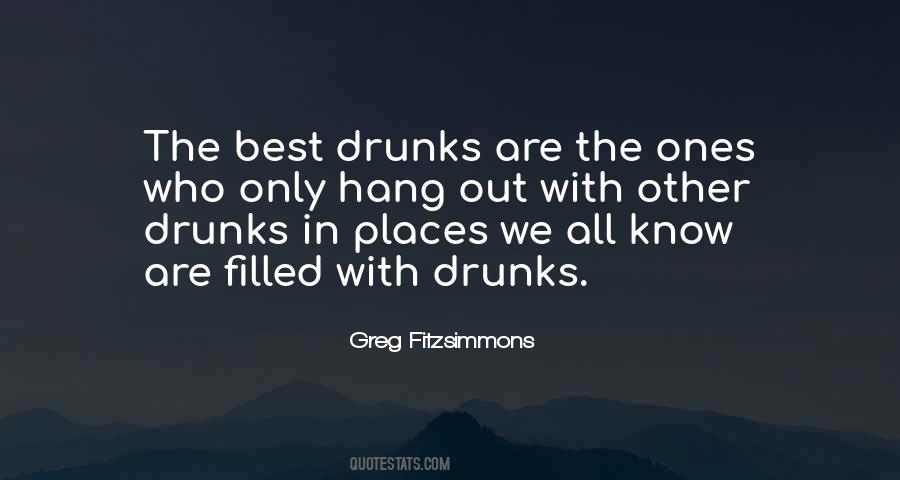 Greg Fitzsimmons Quotes #399084