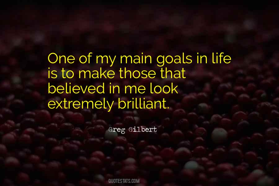 Greg Gilbert Quotes #488879 Greg Gilbert Quotes #488879