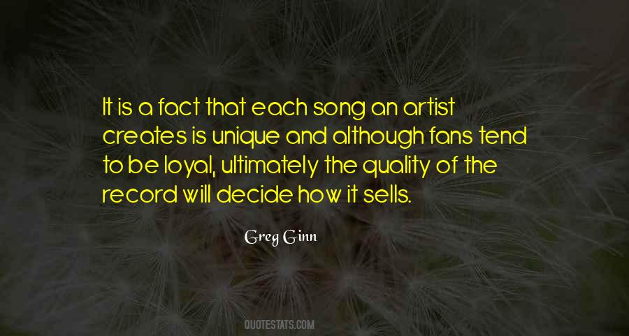 Greg Ginn Quotes #716704