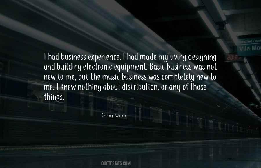 Greg Ginn Quotes #869887