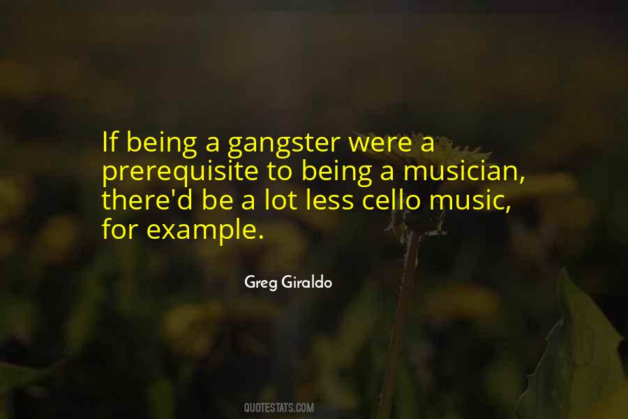 Greg Giraldo Quotes #1186633
