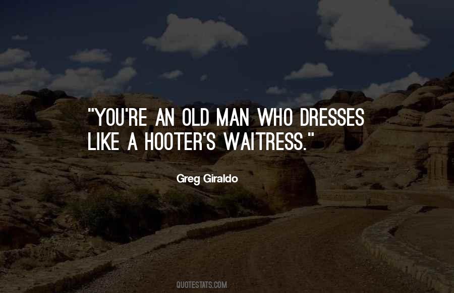 Greg Giraldo Quotes #1381268