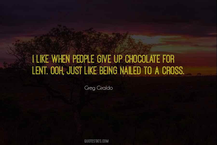 Greg Giraldo Quotes #1421745