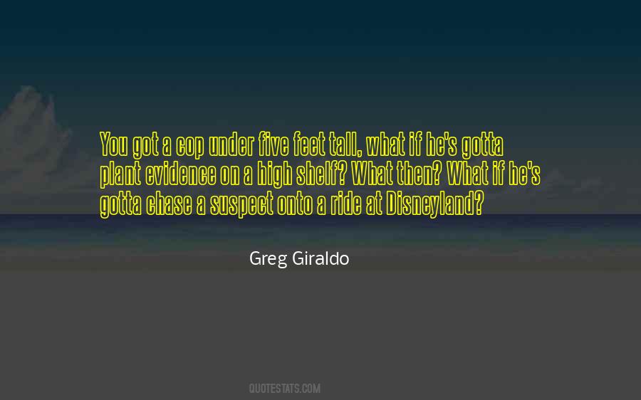Greg Giraldo Quotes #1687175