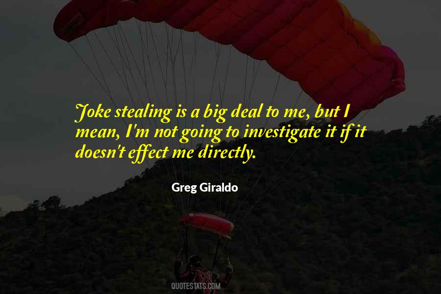 Greg Giraldo Quotes #179765