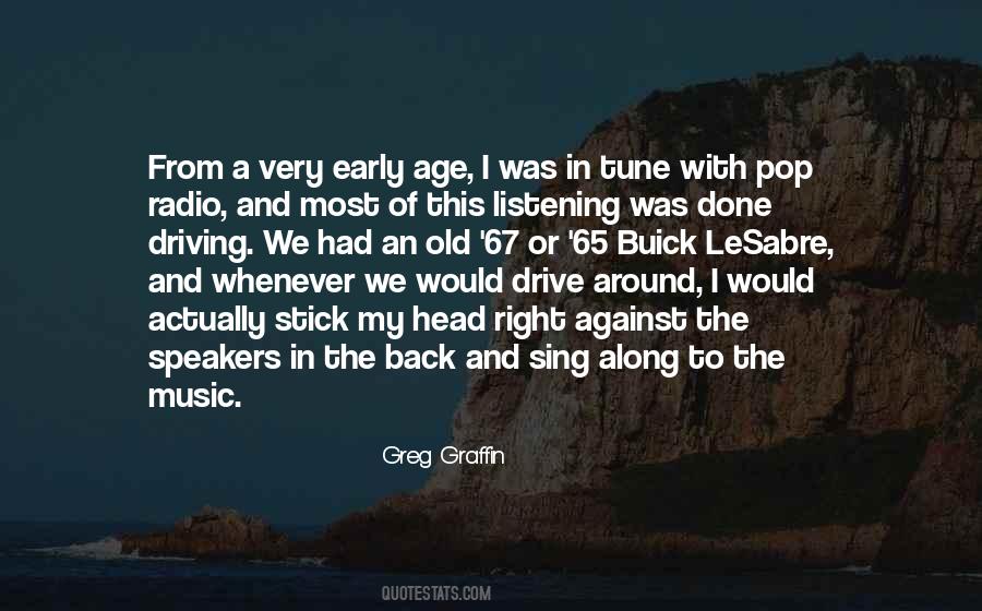 Greg Graffin Quotes #1015575