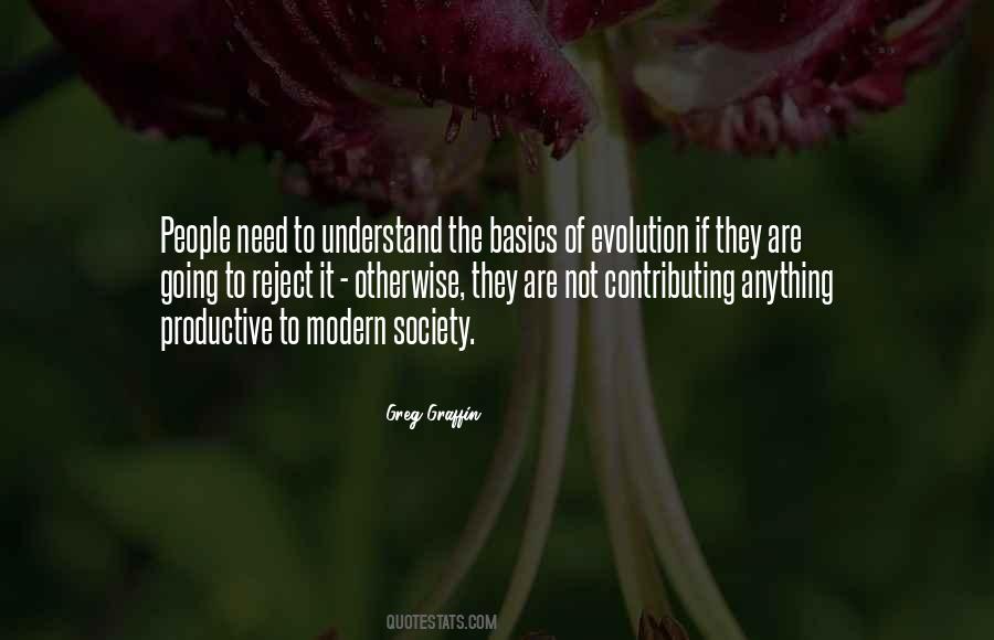 Greg Graffin Quotes #1148053