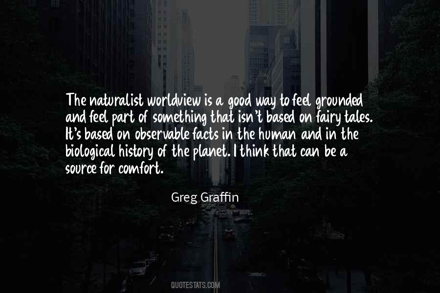 Greg Graffin Quotes #1305965