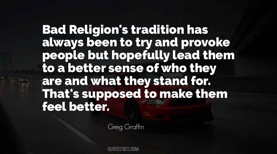 Greg Graffin Quotes #158411