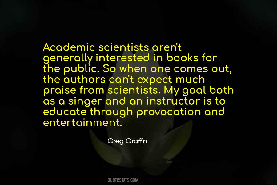 Greg Graffin Quotes #1679228