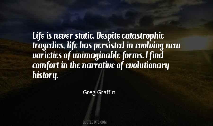 Greg Graffin Quotes #294381