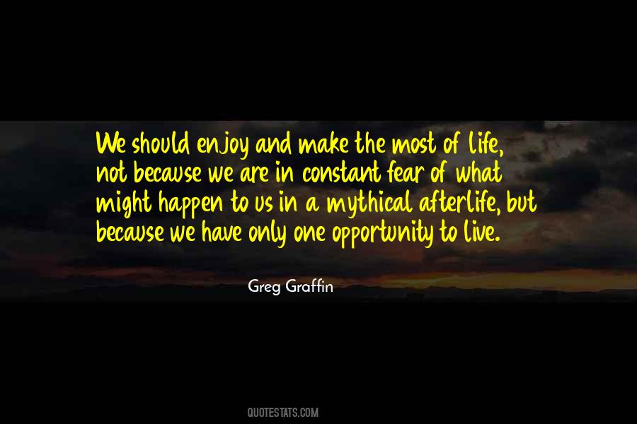 Greg Graffin Quotes #383886