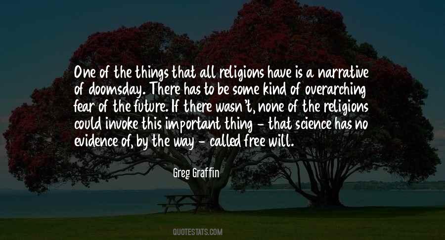 Greg Graffin Quotes #432707