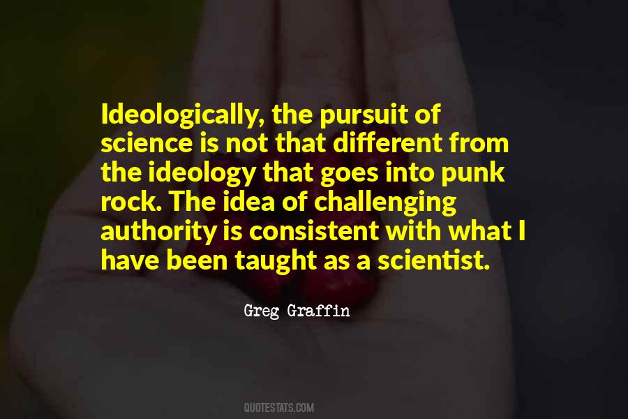 Greg Graffin Quotes #462304