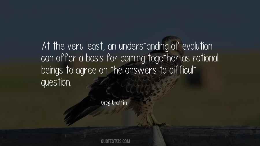 Greg Graffin Quotes #605017
